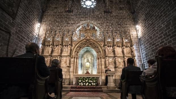 El cardenal Cañizares preside este sábado el solemne Te Deum en la Catedral de Valencia con motivo del 9 de Octubre