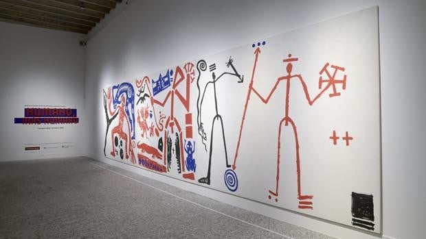 ‘Humano, más humano’: una muestra para ir «más adentro» de las personas