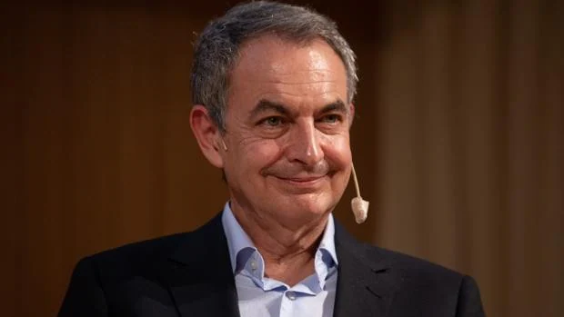 Zapatero anticipa el perdón para Puigdemont