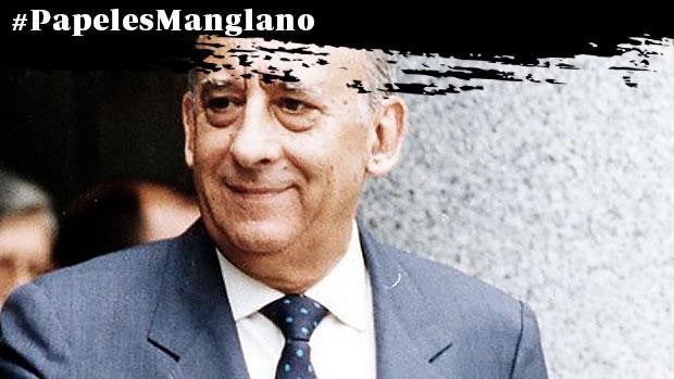 La amenaza del financiero al Estado: «Va a tronar el cielo»