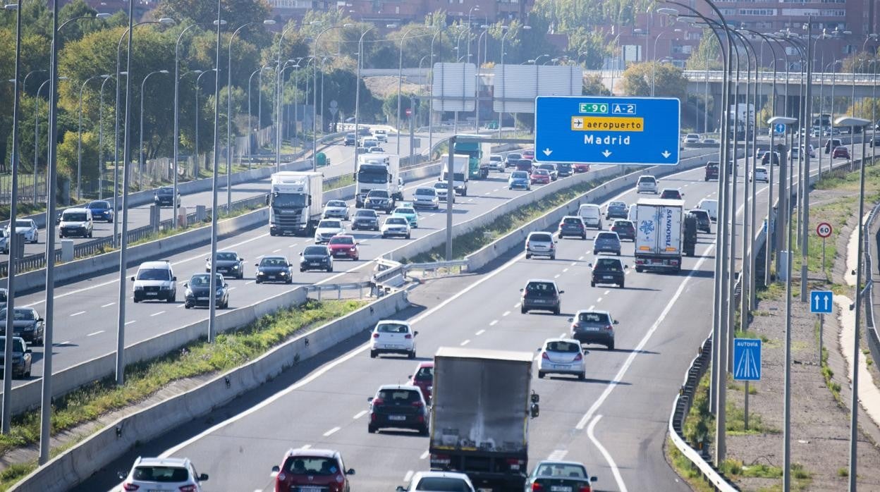 Guía de ayudas para renovar tu vehículo: hasta 8.500 euros por un coche menos contaminante