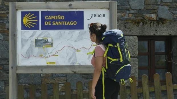 El TSXG avala el uso del pasaporte Covid en los albergues del Camino de Santiago