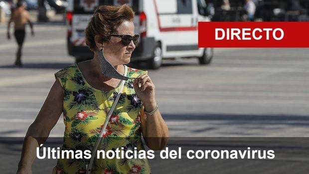 Coronavirus Valencia: fin de las restricciones, mascarilla obligatoria y pasaporte covid en el ocio