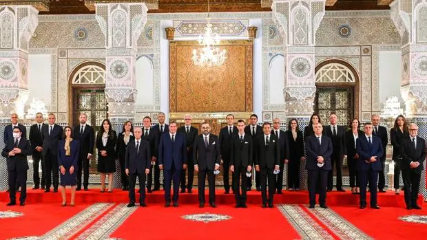 España confía en reconstruir la relación con Marruecos sobre «la base de la confianza, el respeto y el beneficio mutuo»