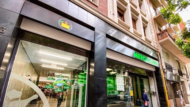 Horarios comerciales de Mercadona y El Corte Inglés en Valencia para el sábado 9 y el domingo 10 de octubre