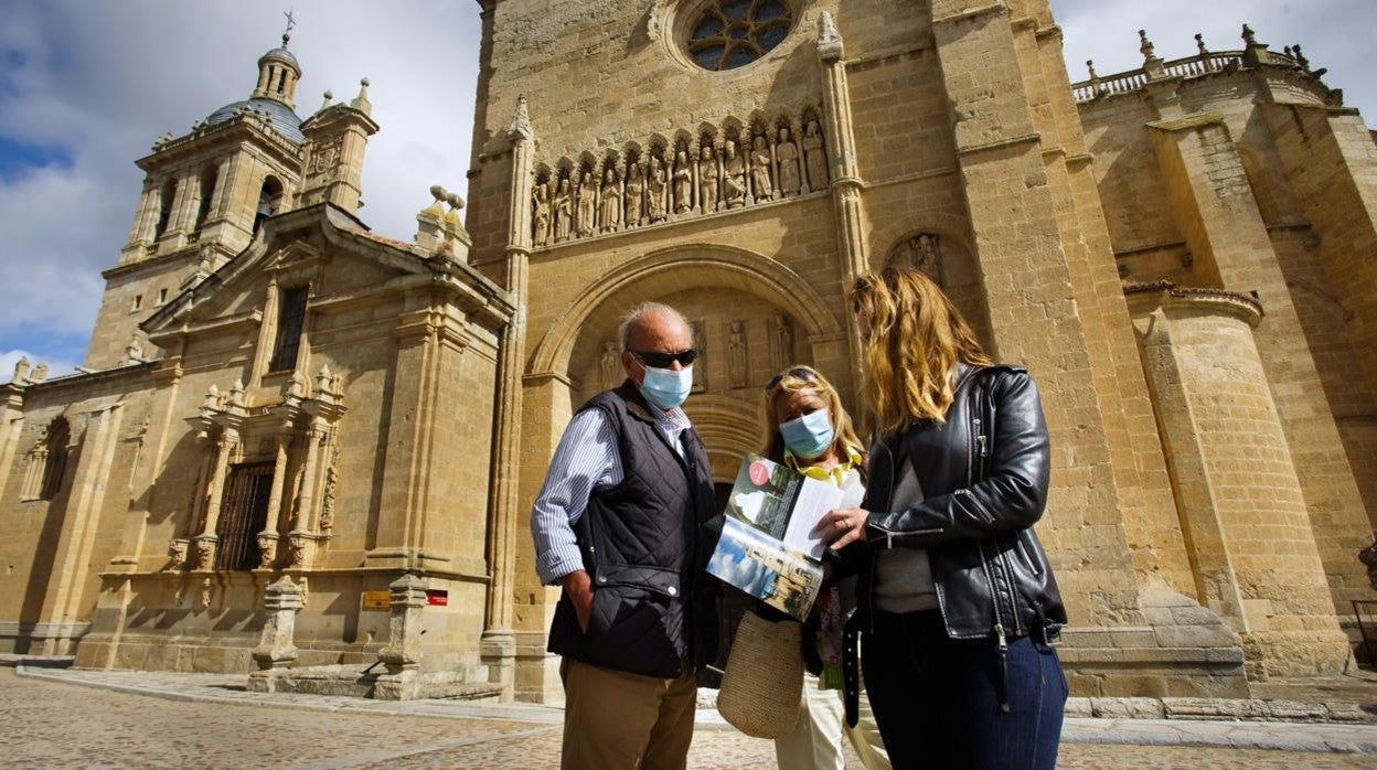 Loa hoteleros creen fundamental la promoción en Madrid