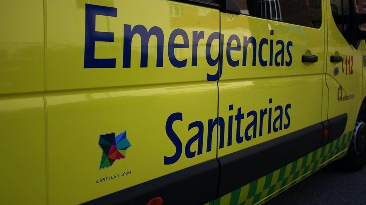 UVI Móvil del Servicio de Emergencias