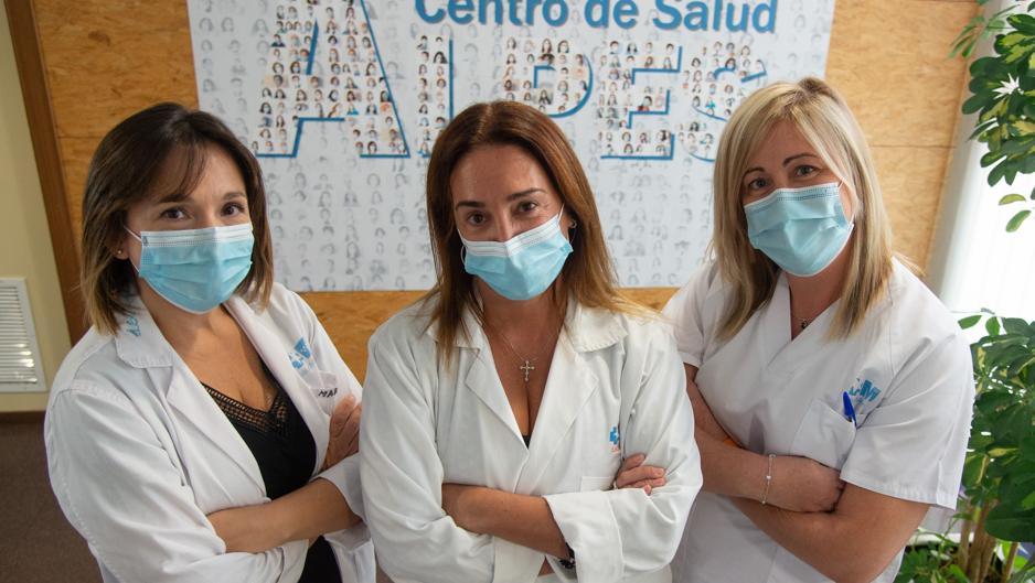 Centros de salud: 200.000 consultas al día y a la espera de refuerzos