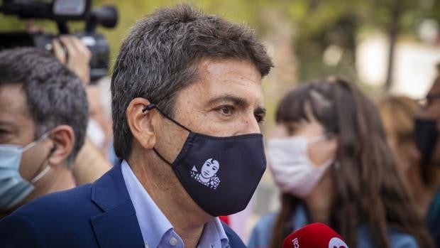 El PP acusa a Ximo Puig de «inventarse falsos debates para tapar los problemas» de la Comunidad Valenciana