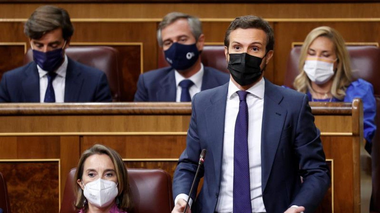 Gobierno y PP vuelven a negociar sobre los órganos constitucionales, pero chocan por el CGPJ