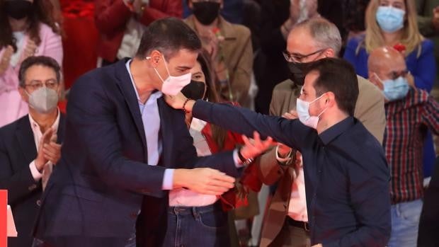 El PSCL quiere llevar la voz de la España vaciada al Congreso Federal