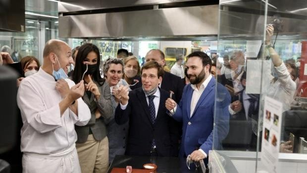 Villaverde acogerá el ‘Silicon Valley’ de la industria alimentaria