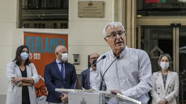 Estos son los alcaldes valencianos con los sueldos más altos