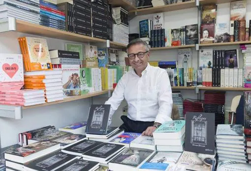 Ferran Garrido: La Feria del Libro