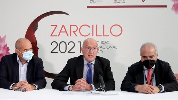 Los Premios Zarcillo reconocen a 16 Grandes Oros, entre ellos seis vinos de Castilla y León