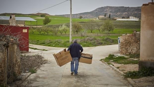 Más de 200 medidas para ayudar a los 438.000 habitantes de zonas despobladas de Castilla-La Mancha