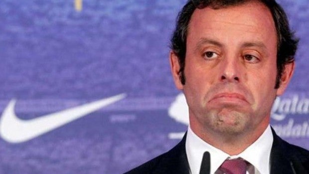 La Fiscalía pide dos años y nueve meses de prisión para Sandro Rosell por fraude fiscal