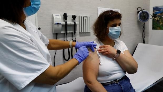 Quiénes podrán solicitar la vacuna de la gripe a partir del 25 de octubre en Madrid