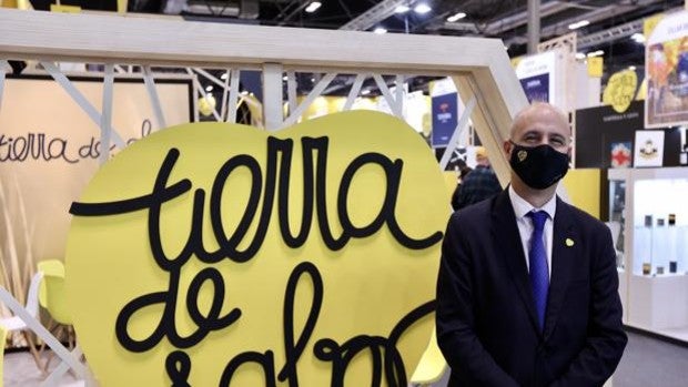 Castilla y León acude al Salón Gourmets con el mayor expositor autonómico para Tierra de Sabor