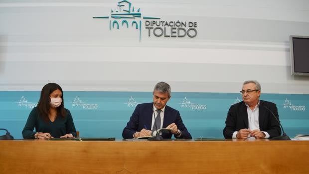 La Diputación triplica los fondos del programa de lucha contra la pobreza infantil