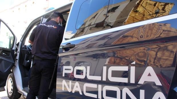 Un hombre esquizofrénico degüella a su madre de 86 años en Valencia