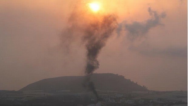 Baja la sismicidad profunda en La Palma, como ocurrió con el fin del volcán Tagoro pero «aún es pronto»