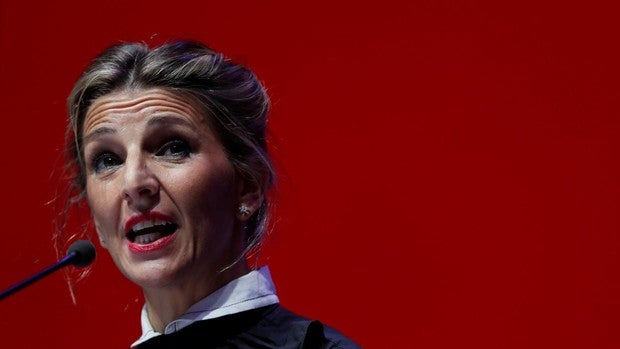 «Vamos a derogar la reforma laboral a pesar de las resistencias»