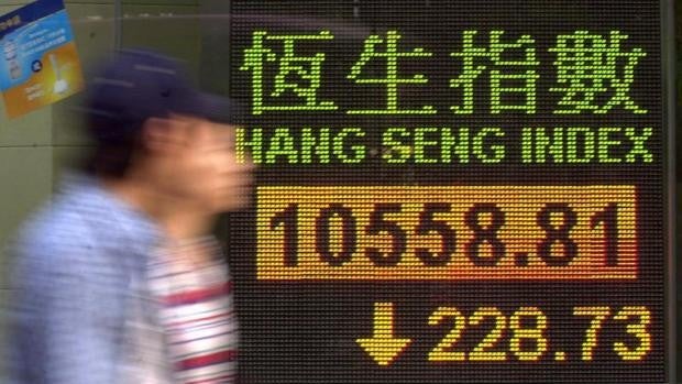 Se hace pasar por broker y estafa más de 20.000 euros a su pareja