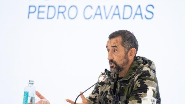 La ONU y la OMS confirman el augurio de Pedro Cavadas sobre la vacuna del coronavirus