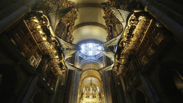 Tres conciertos gratuitos en catedrales gallegas para recaudar fondos contra el parkinson infantil