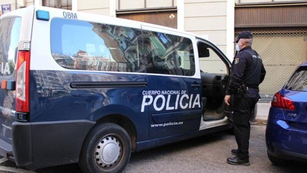 Detienen a una mujer de veinticinco años tras denunciar una falsa agresión sexual en Valencia