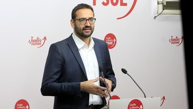 El PSOE absorbe más exvotantes de Cs que el PP en Castilla-La Mancha, según sondeos internos