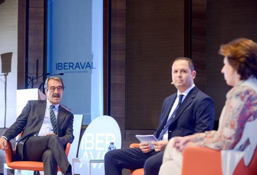 Iberaval: cuarenta años de financiación