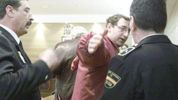 Un agresor sexual reincidente asesina a un niño de 9 años en La Rioja