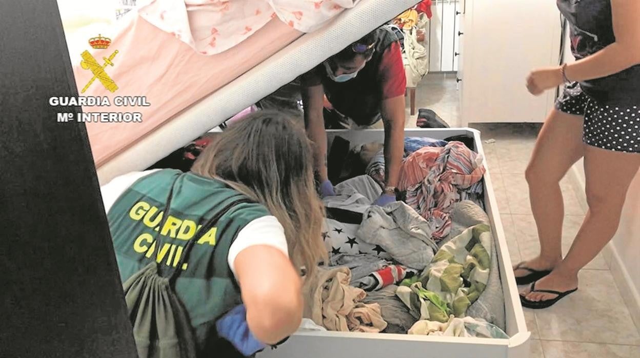 La represión del presidente centroamericano hacia su población no para