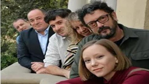 Ya se está rodando en Albacete la película ‘La Desconocida’