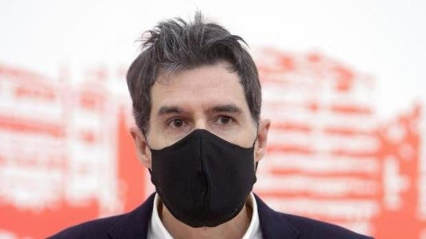 El 'gonzalismo' se atrinchera hasta el Congreso: «No tiene lógica ni sentido que haya cambios»