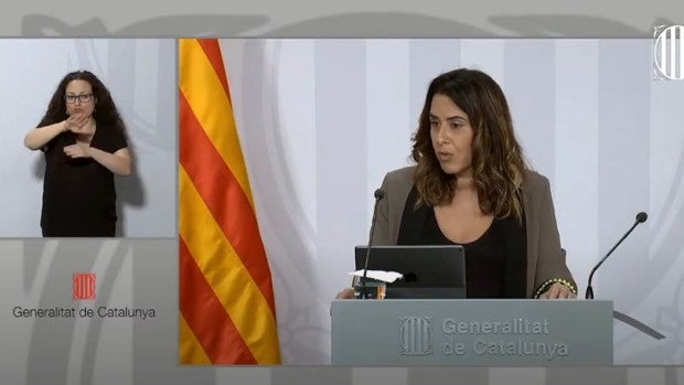 El Colegio de Periodistas de Cataluña no pide a la Generalitat que devuelva la acreditación a Xavier Rius