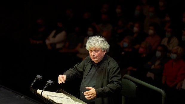 Las improbables huellas de Orfeo