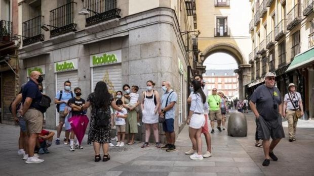 Cómo conseguir los bonos con hasta 600 euros de descuento para hacer turismo en Madrid