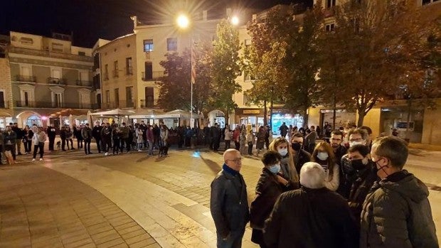 Carta de la madre de la menor de Igualada a Pedro Sánchez: «Que la ley sea dura con esos salvajes»