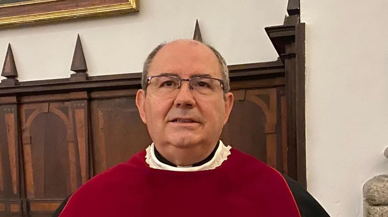 Juan Pedro Sánchez Gamero