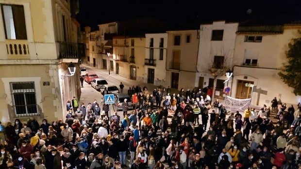 Los Mossos estrechan el cerco sobre los violadores de la menor de Igualada