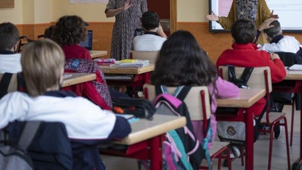 Cataluña estudia extender la educación sexual a las guarderías