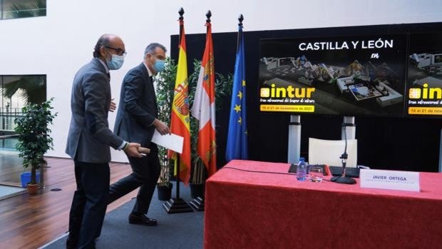 Intur cambia de formato para reforzarse como la feria referente para el turismo de interior de la Península