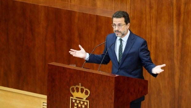 El Gobierno de Ayuso acusa a Vox de actitud «deshonrosa» por cuestionar los contratos del Covid