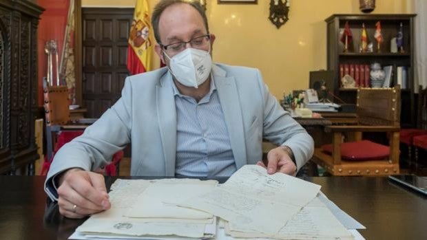 El Ayuntamiento de Ciudad Rodrigo califica de «error histórico» compartir obispo con Salamanca