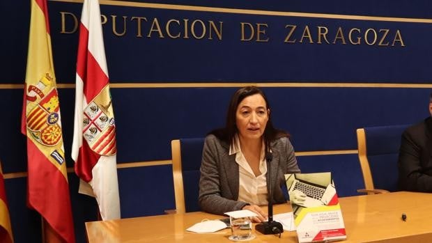 La DPZ lanza un servicio pionero para asesorar a los ayuntamientos en protección de datos