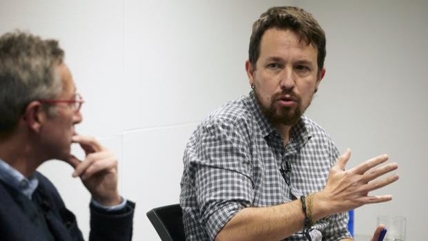 Iglesias apuesta por las elecciones generales en 2022: «Serán cuando convengan a Sánchez»