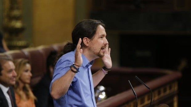 El TSJC descarta que Podemos despidiese a la denunciante del caso Neurona por «represalias»